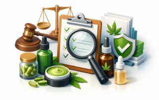 CBD Regulation Updates: What Smart Shoppers Check