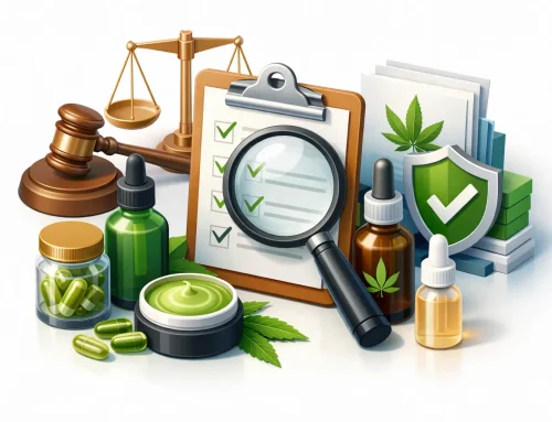 CBD Regulation Updates: What Smart Shoppers Check