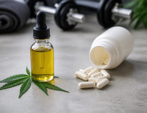 CBD vs Magnesium for Muscle Cramps: Which Works Better