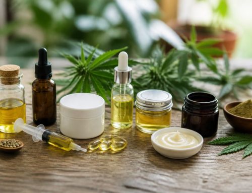 Harbor Hemp Alternatives: 9 CBD Brands Compared