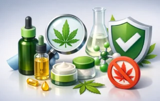 How to Identify THC-Free CBD With Confidence