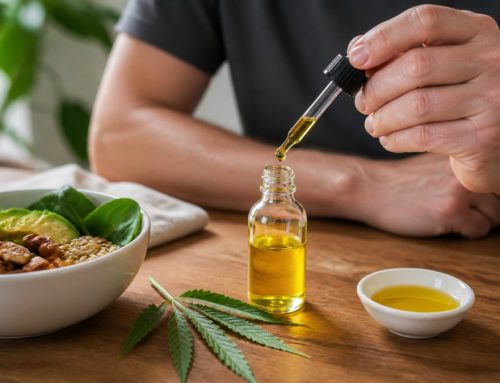 How to Improve CBD Bioavailability for Pain Relief