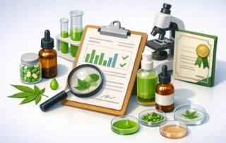 How to Read CBD Certificates Before You Buy