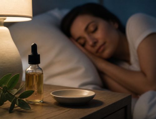 How to Use CBD for Sleep Aid: A Complete Guide