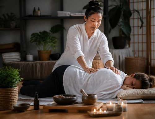 Integrative Medicine for Chronic Pain: A Patient Guide