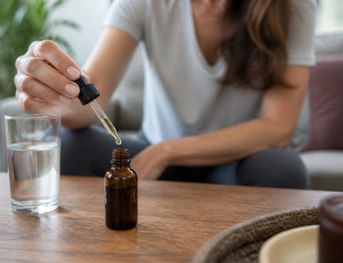 Is Liposomal CBD Worth It for Anxiety?