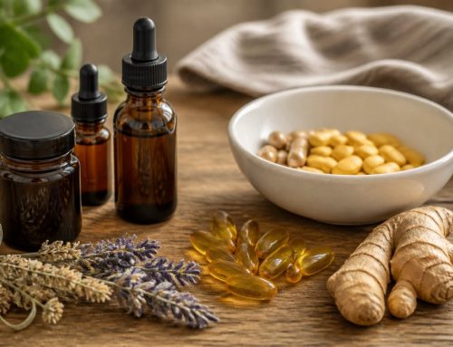 Joy Organics Alternatives for Pain Relief in 2026