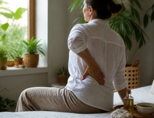 Natural Remedies for Nerve Pain at Home