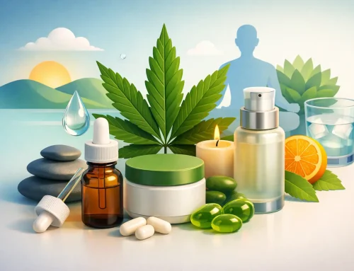 THC-Free CBD Review for Everyday Wellness