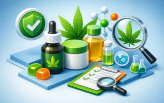 THC-Free CBD Safety Guide: What to Check