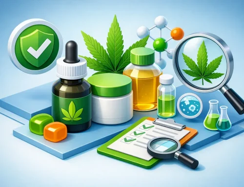 THC-Free CBD Safety Guide: What to Check