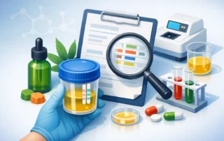 What CBD Drug Screening Really Tests For