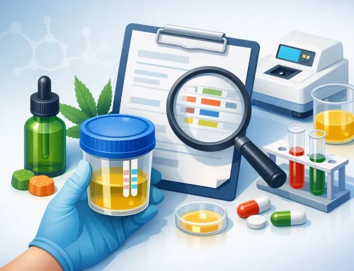 What CBD Drug Screening Really Tests For