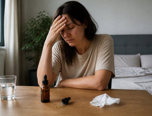 Why CBD Oil Didn’t Work for Me: 7 Real Reasons