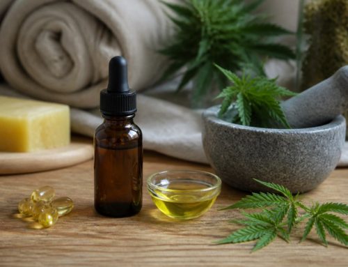 Best CBD for Inflammation 2026: Top Picks & Guide