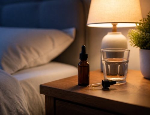 BioCBD Plus Alternative for Sleep: 4 Top-Rated CBD Options
