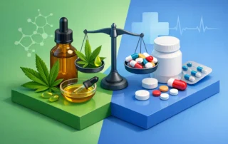 Can CBD Affect Medications? A Clear Guide