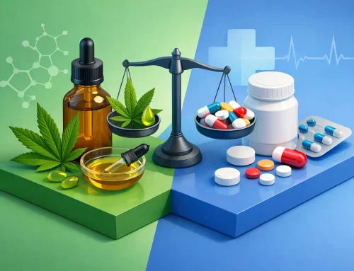 Can CBD Affect Medications? A Clear Guide