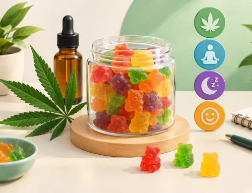 CBD Gummies: A Clear Guide to Choosing Well