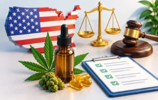 CBD Regulations: What US Shoppers Should Know