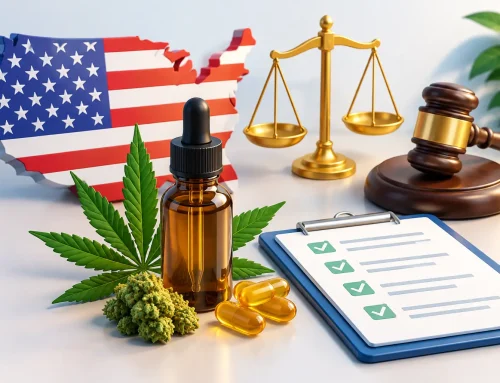 CBD Regulations: What US Shoppers Should Know
