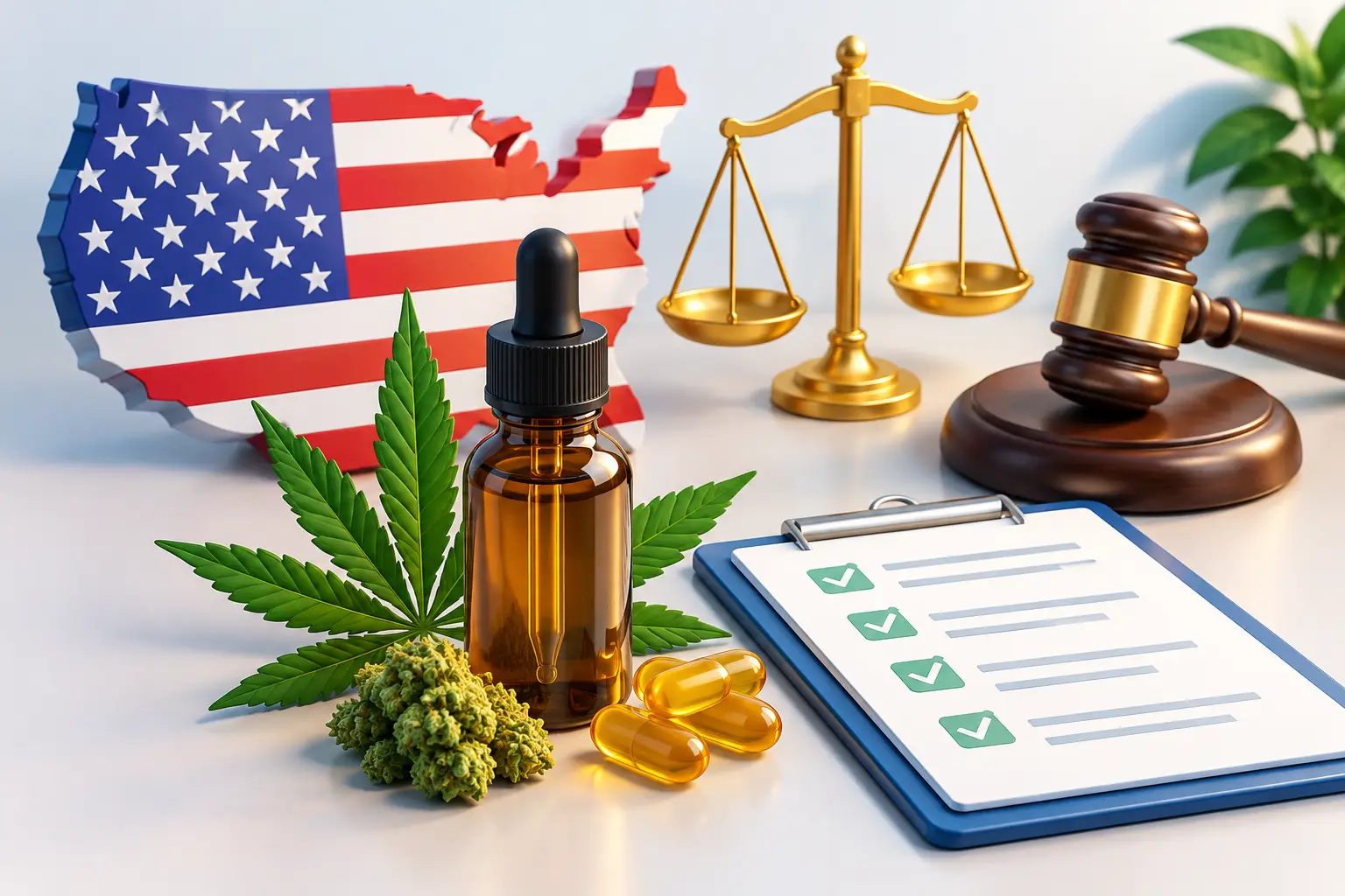 CBD Regulations: What US Shoppers Should Know