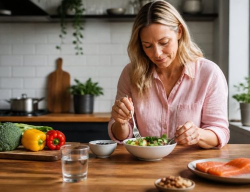 Diet Plan for Fibromyalgia Pain Management