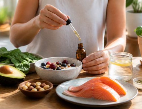 Natural Alternatives for Chronic Inflammation in 2026