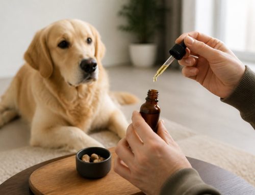 Safe CBD Dosage for Dogs: A 2026 Weight Guide