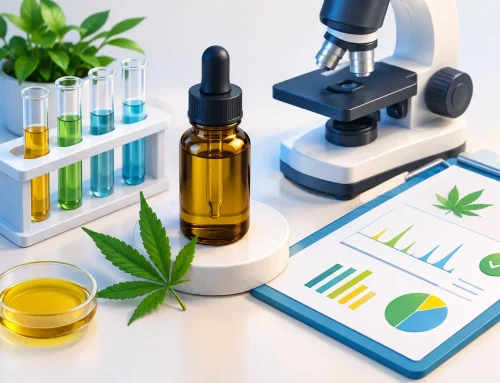 What CBD Product Testing Should Tell You