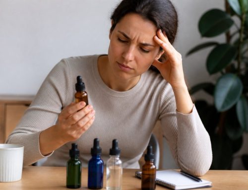 Why CBD Didn’t Work Before: Fix Your Approach