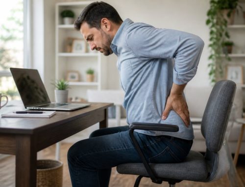 Yoga Poses for Lower Back Pain Relief: A 2026 Guide