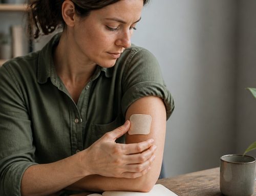 Are CBD Patches Safe for Daily Use?
