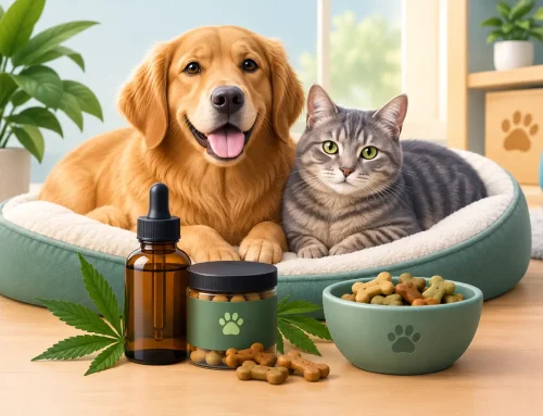 CBD Pet Product Guide for Safer Daily Support