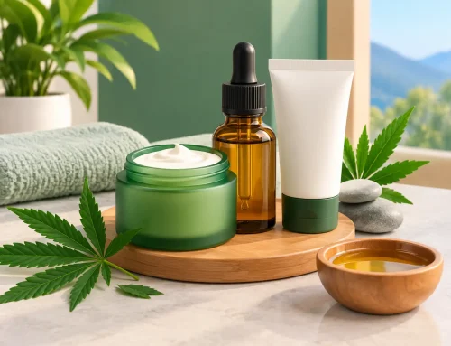 CBD Topical Review for Better Everyday Choices