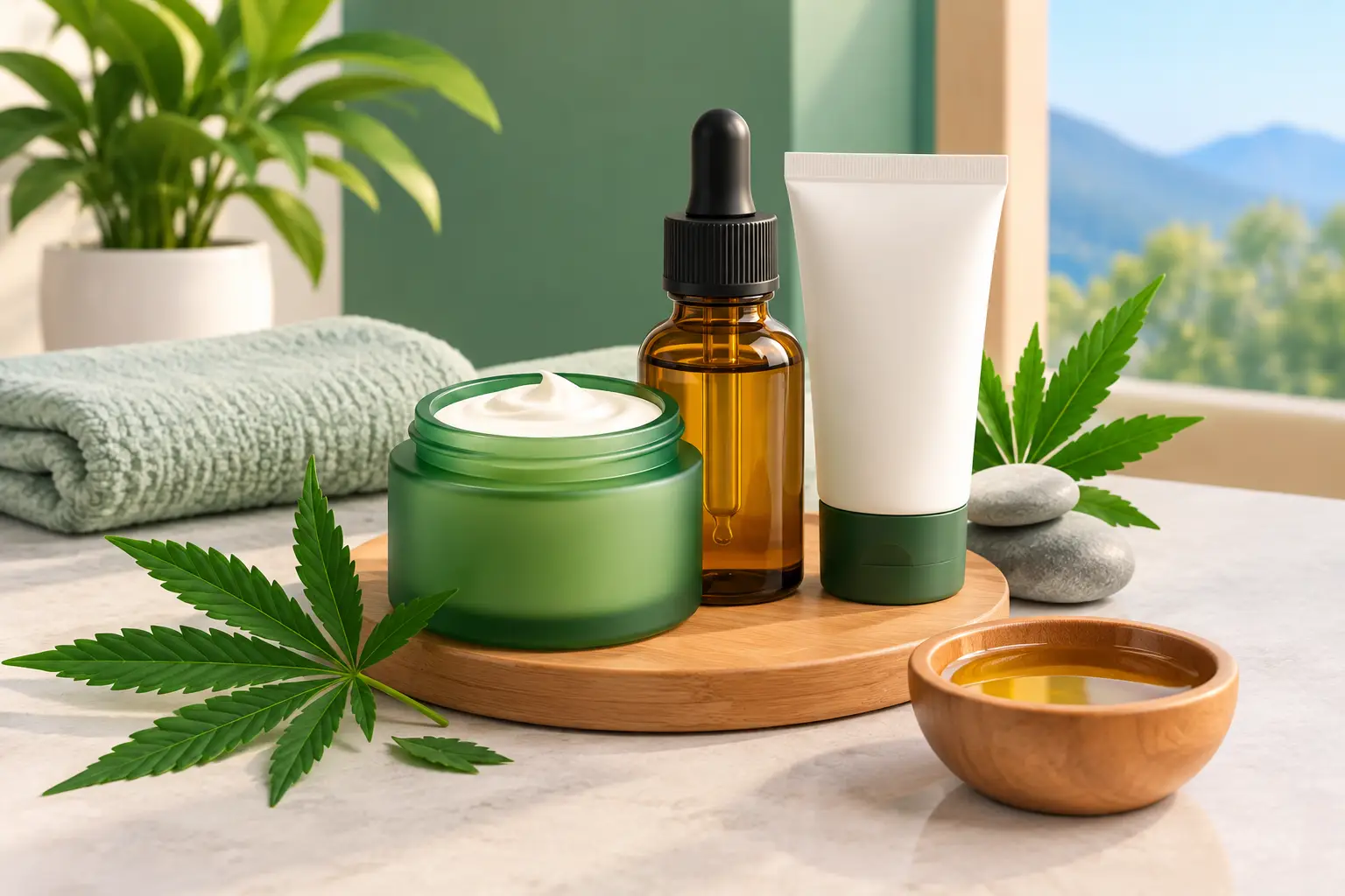 CBD Topical Review for Better Everyday Choices