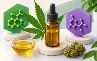 Does CBD Contain THC? What Labels Really Mean
