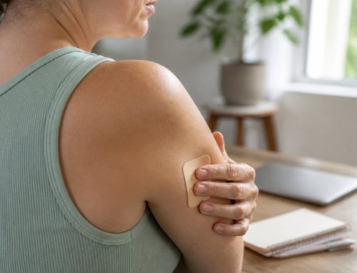 How Long Does a CBD Patch Take to Work