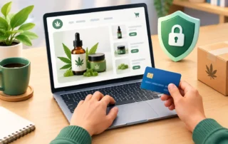 How to Buy CBD Online Safely and Confidently