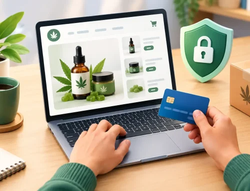 How to Buy CBD Online Safely and Confidently