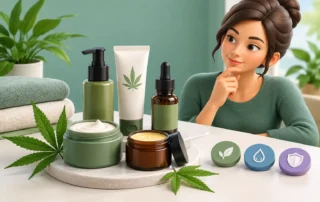How to Choose CBD Topicals With Confidence