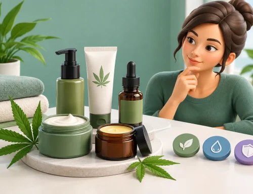 How to Choose CBD Topicals With Confidence