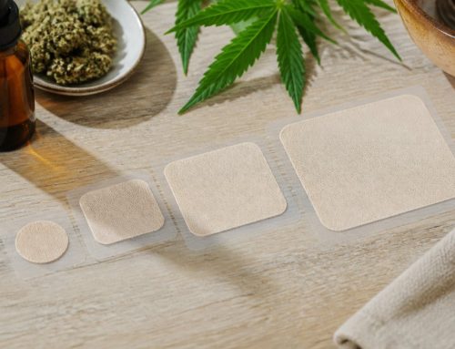 How to Choose the Best CBD Patch Strength