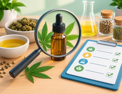 How to Evaluate CBD Ingredients With Confidence