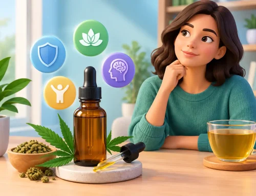 Is CBD Safe Daily? What to Know Before You Use It