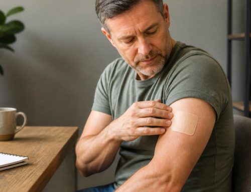 Side Effects of CBD Transdermal Patches: What to Know